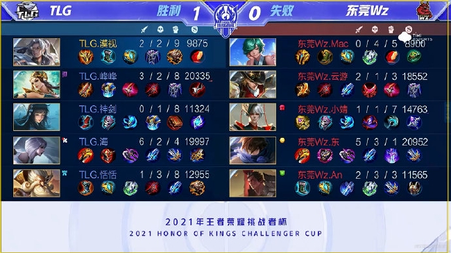 公开赛中的