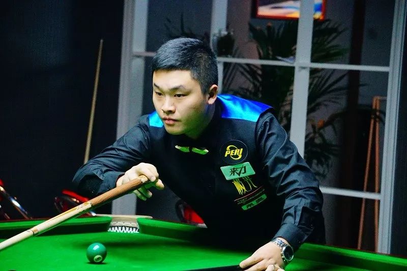 的强者姿态 的强者姿态