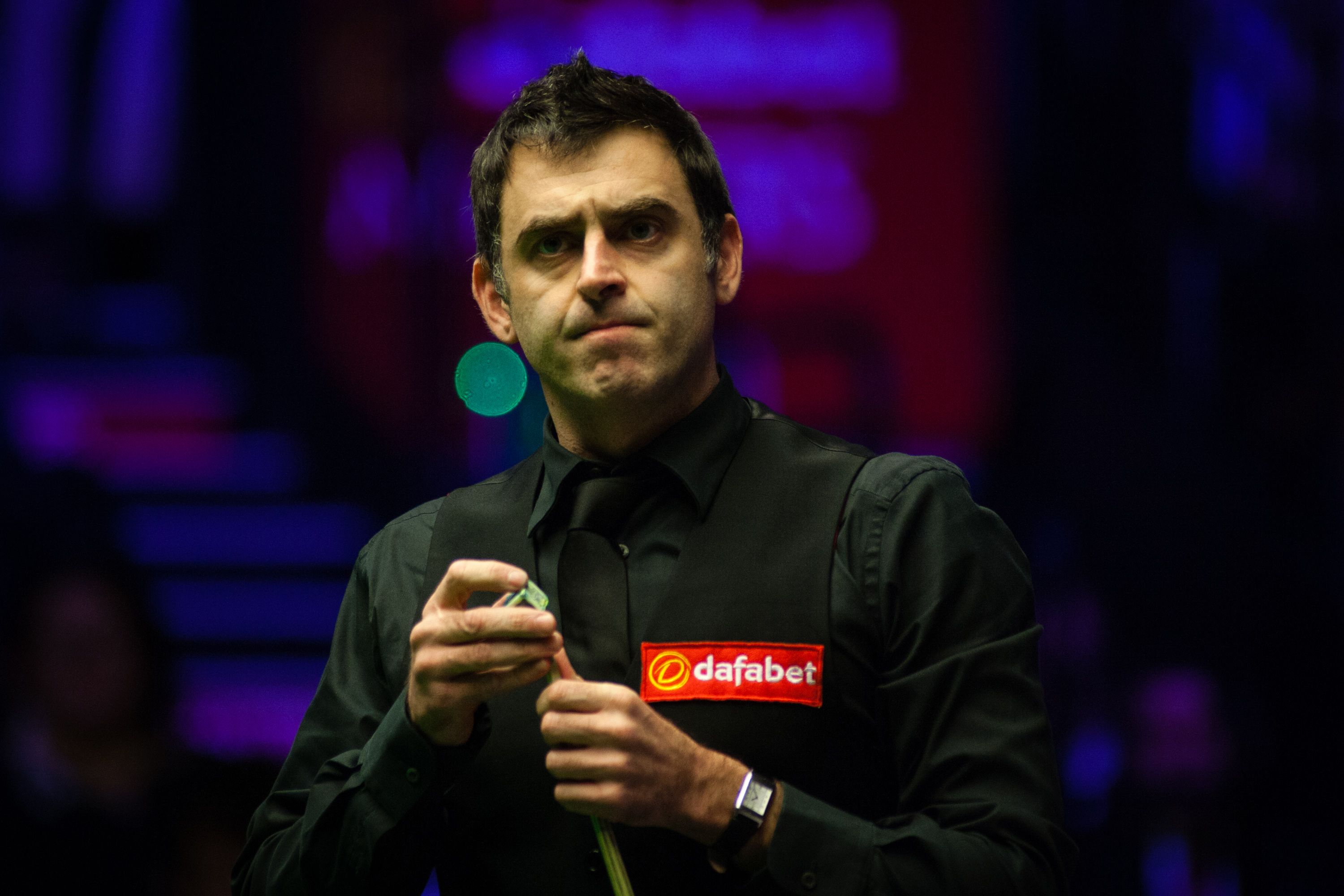 在高强度对 在高强度对