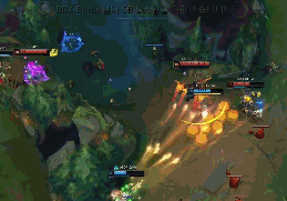 强了自己的 强了自己的