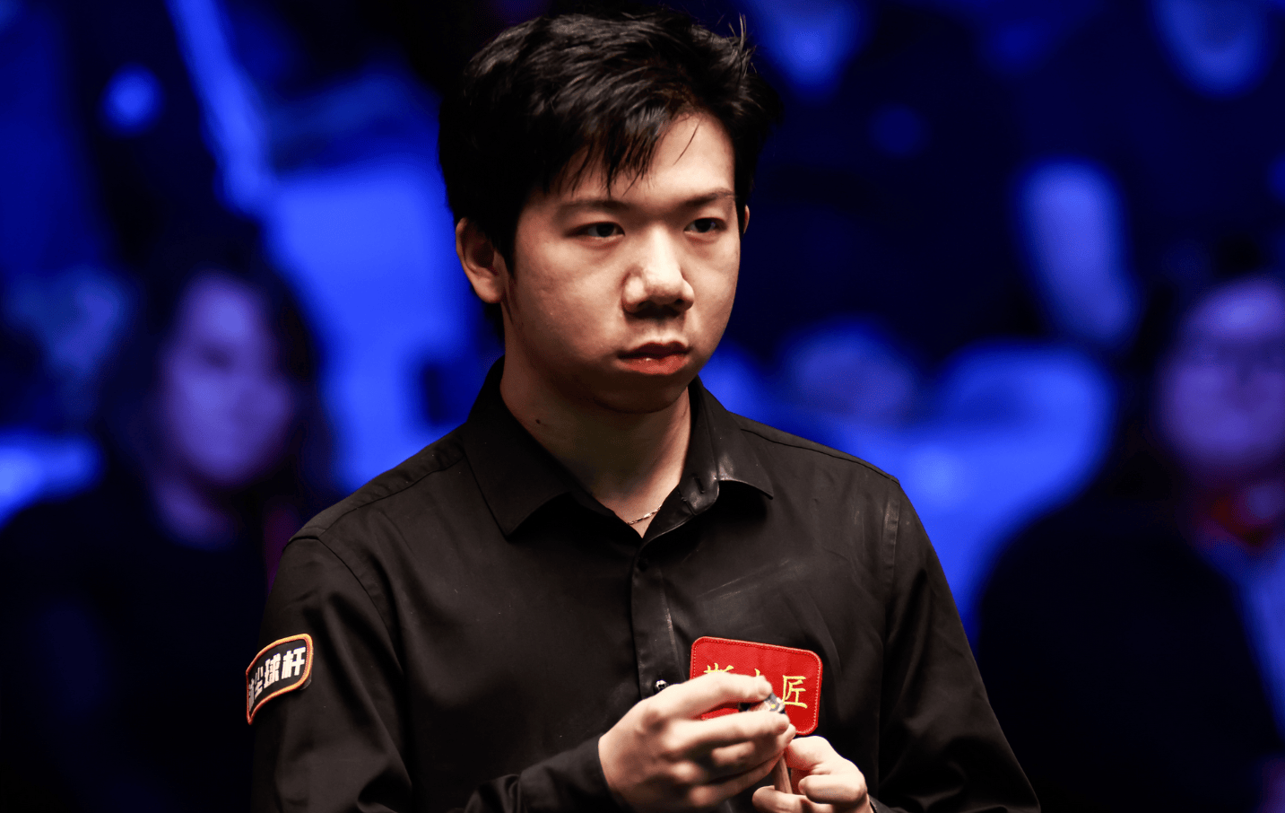 在这次变革 在这次变革