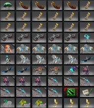 球隊的進步 球隊的進步