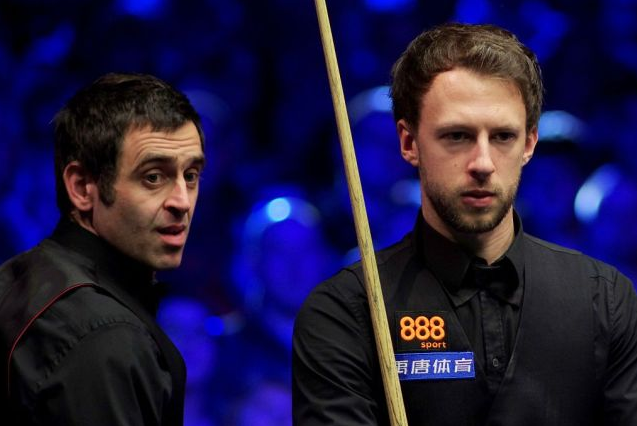 复杂的配合 复杂的配合