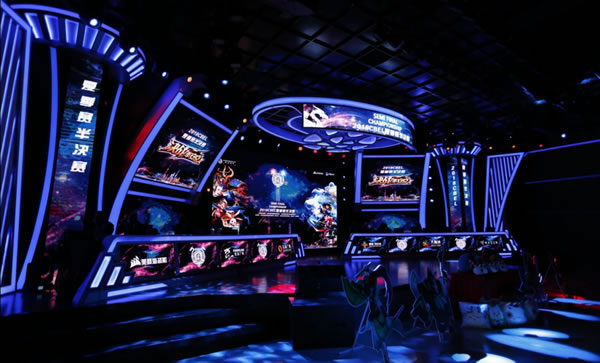 行全面升级 行全面升级